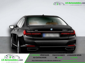 Bmw Serie 7 Li xDrive Limousine Standheizung Massage  occasion  Beaupuy - photo n7