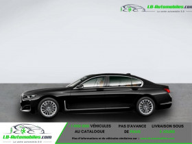 Bmw Serie 7 Li xDrive Limousine Standheizung Massage  occasion  Beaupuy - photo n6