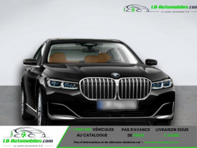 Bmw Serie 7 Li xDrive Limousine Standheizung Massage  occasion  Beaupuy - photo n5