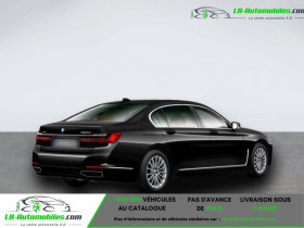 Bmw Serie 7 Li xDrive Limousine Standheizung Massage  occasion  Beaupuy - photo n4
