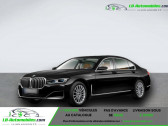 Bmw Serie 7 Li xDrive Limousine Standheizung Massage   Beaupuy 31