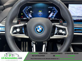 Bmw Serie 7 M760e xDrive 571 ch BVA  occasion  Beaupuy - photo n6