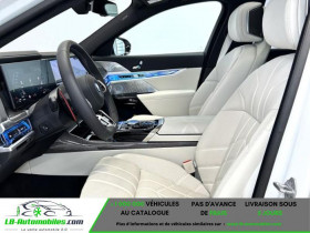 Bmw Serie 7 M760e xDrive 571 ch BVA  occasion  Beaupuy - photo n5