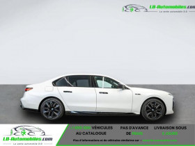 Bmw Serie 7 M760e xDrive 571 ch BVA  occasion  Beaupuy - photo n4