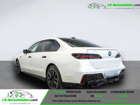 Bmw Serie 7 M760e xDrive 571 ch BVA  occasion  Beaupuy - photo n3