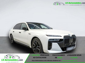 Bmw Serie 7 M760e xDrive 571 ch BVA  occasion  Beaupuy - photo n2
