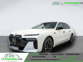 Bmw Serie 7 , garage LB AUTOMOBILES  Beaupuy