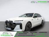 Bmw Serie 7 occasion année 2024 boite Automatique Annonce Bmw Serie 7 occasion Hybride M760e xDrive 571 ch BVA à Beaupuy