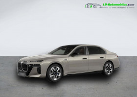 Bmw Serie 7 , garage LB AUTOMOBILES  Beaupuy