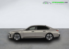Bmw Serie 7 M760e xDrive 571 ch BVA  occasion  Beaupuy - photo n3