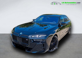 Bmw Serie 7 , garage LB AUTOMOBILES  Beaupuy