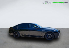 Bmw Serie 7 M760e xDrive 571 ch BVA  occasion  Beaupuy - photo n4