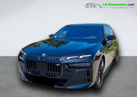 Bmw Serie 7 M760e xDrive 571 ch BVA  occasion  Beaupuy - photo n3