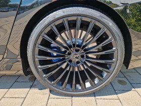 Bmw Serie 7 M760e xDrive 571 ch BVA  occasion  Beaupuy - photo n6
