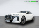 Bmw Serie 7 occasion année 2024 boite Automatique Annonce Bmw Serie 7 occasion Hybride M760e xDrive 571 ch BVA à Beaupuy