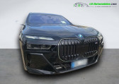 Bmw Serie 7 M760e xDrive 571 ch BVA   Beaupuy 31