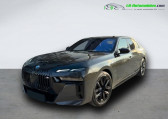 Bmw Serie 7 occasion année 2023 boite Automatique Annonce Bmw Serie 7 occasion Hybride M760e xDrive 571 ch BVA à Beaupuy