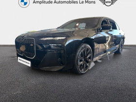 Bmw Serie 7 , garage BMW MINI LE MANS  Le Mans