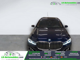 Bmw Serie 7 M760Li xDrive 585 ch BVA  occasion � Beaupuy - photo n�3