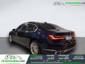 Bmw Serie 7 M760Li xDrive 585 ch BVA  occasion � Beaupuy - photo n�2