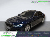 Annonce Bmw Serie 7 occasion Electrique M760Li xDrive 585 ch BVA � Beaupuy