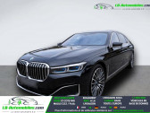 Annonce Bmw Serie 7 occasion Electrique M760Li xDrive 585 ch BVA � Beaupuy