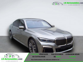Bmw Serie 7 M760Li xDrive 585 ch BVA  occasion � Beaupuy - photo n�2