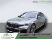 Annonce Bmw Serie 7 occasion Essence M760Li xDrive 585 ch BVA � Beaupuy