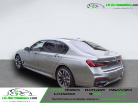 Bmw Serie 7 M760Li xDrive 585 ch BVA  occasion � Beaupuy - photo n�3
