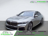 Bmw Serie 7 occasion 2019 Bmw Serie 7 M760Li xDrive 585 ch BVA  à Beaupuy 31