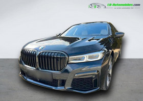Bmw Serie 7 M760Li xDrive 585 ch BVA  occasion  Beaupuy - photo n2