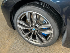 Bmw Serie 7 M760Li xDrive 585 ch BVA  occasion  Beaupuy - photo n6
