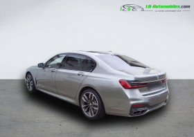 Bmw Serie 7 M760Li xDrive 585 ch BVA  occasion  Beaupuy - photo n4