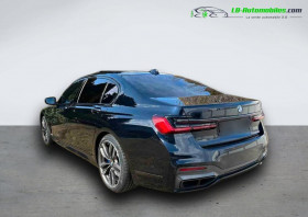 Bmw Serie 7 M760Li xDrive 585 ch BVA  occasion  Beaupuy - photo n4