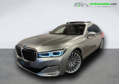 Bmw Serie 7 occasion année 2020 boite Automatique Annonce Bmw Serie 7 occasion Essence M760Li xDrive 585 ch BVA à Beaupuy