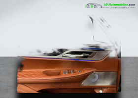 Bmw Serie 7 M760Li xDrive 585 ch BVA  occasion  Beaupuy - photo n5