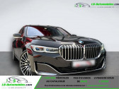 Bmw Serie 7 occasion 2020 Bmw Serie 7 M760Li xDrive 585 ch BVA  à Beaupuy 31
