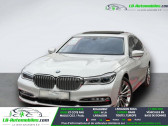 Annonce Bmw Serie 7 occasion Electrique M760Li xDrive 610 ch � Beaupuy