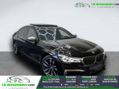 Annonce Bmw Serie 7 occasion Electrique M760Li xDrive 610 ch � Beaupuy