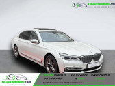 Annonce Bmw Serie 7 occasion Essence M760Li xDrive 610 ch � Beaupuy