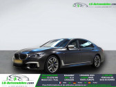 Annonce Bmw Serie 7 occasion Essence M760Li xDrive 610 ch � Beaupuy