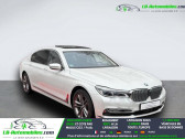 Annonce Bmw Serie 7 occasion Essence M760Li xDrive 610 ch � Beaupuy