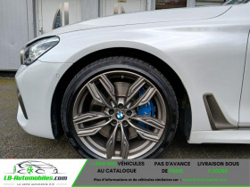 Bmw Serie 7 M760Li xDrive 610 ch  occasion � Beaupuy - photo n�7