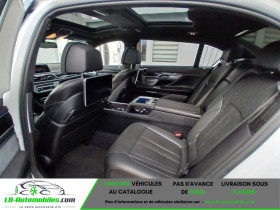 Bmw Serie 7 M760Li xDrive 610 ch  occasion � Beaupuy - photo n�6