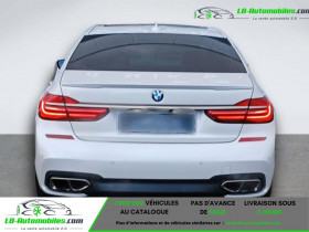 Bmw Serie 7 M760Li xDrive 610 ch  occasion � Beaupuy - photo n�5