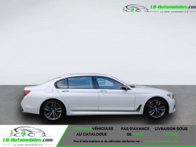 Bmw Serie 7 M760Li xDrive 610 ch  occasion � Beaupuy - photo n�4