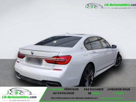 Bmw Serie 7 M760Li xDrive 610 ch  occasion � Beaupuy - photo n�3