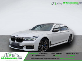 Bmw Serie 7 , garage LB AUTOMOBILES � Beaupuy