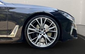Bmw Serie 7 M760Li xDrive 610 ch  occasion  Beaupuy - photo n8