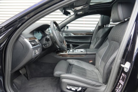 Bmw Serie 7 M760Li xDrive 610 ch  occasion  Beaupuy - photo n3